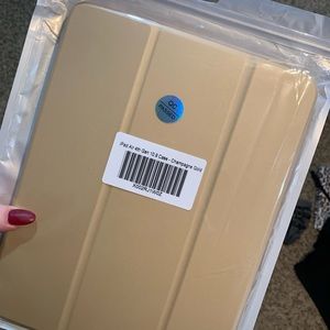 iPad Air 4th generation case. 10.9 in